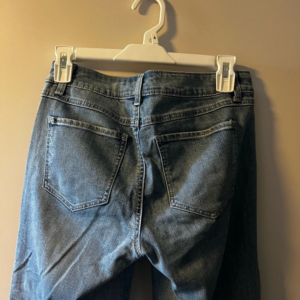 Jeans - Picture 6 of 7